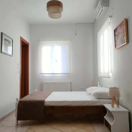 Reahouse 2 Apartman Razáta