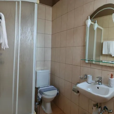 Apartman Reahouse 2 Razáta