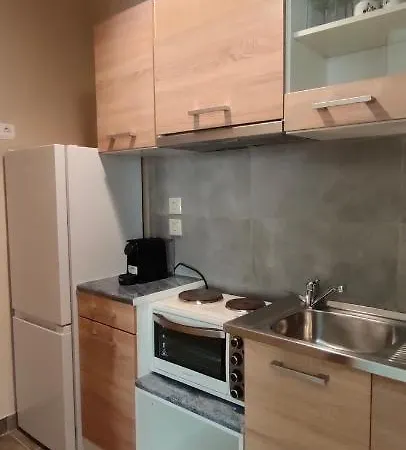 Apartment Reahouse 2